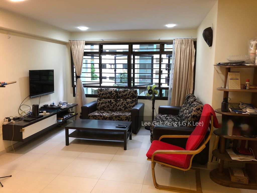 Blk 979A Buangkok Crescent (Hougang), HDB 5 Rooms #198461582